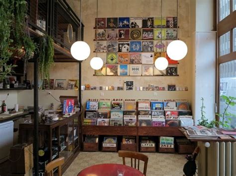 lv vinyl cafe|vinyl cafe books.